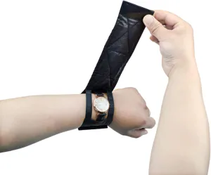 Adjustable Tactical Military Watchband Cover with Waterproof Fabric Protect Your Watch