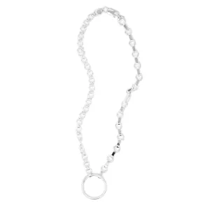 Chunky Duo Chain Necklace