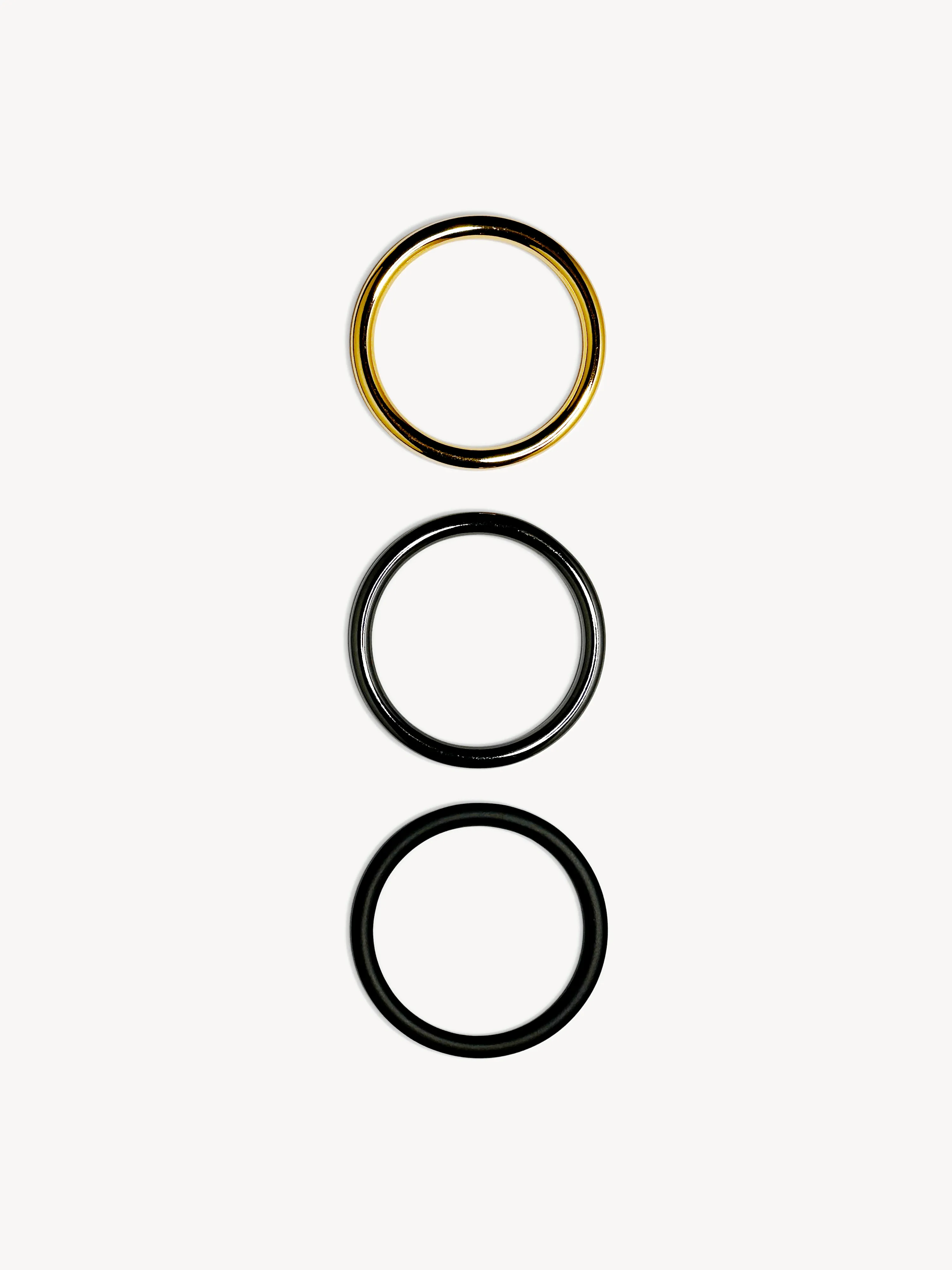 Circle Choker - Bold - Archive