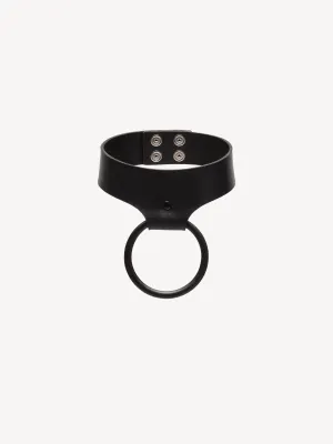 Circle Choker - Bold - Archive