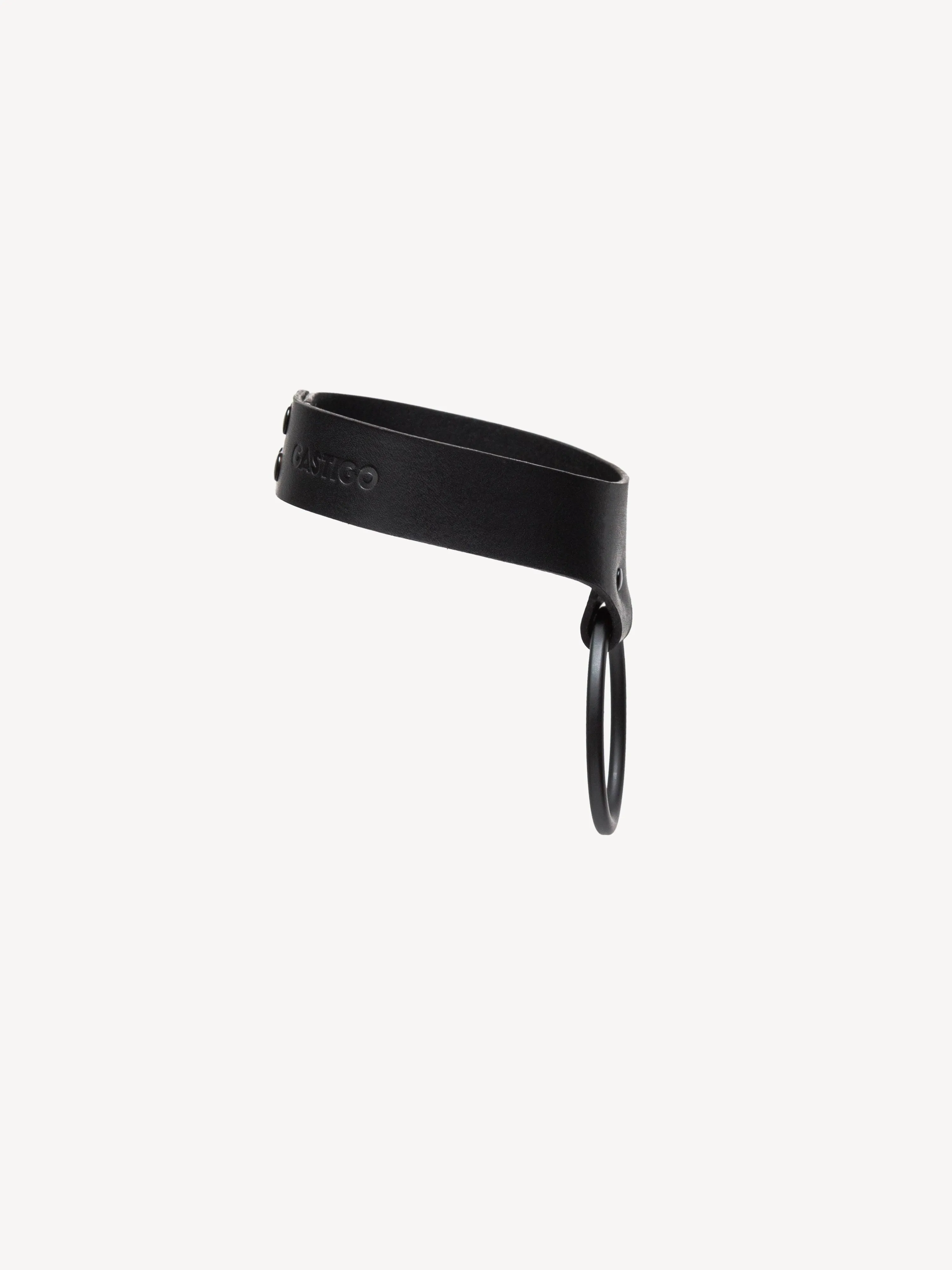 Circle Choker - Bold - Archive