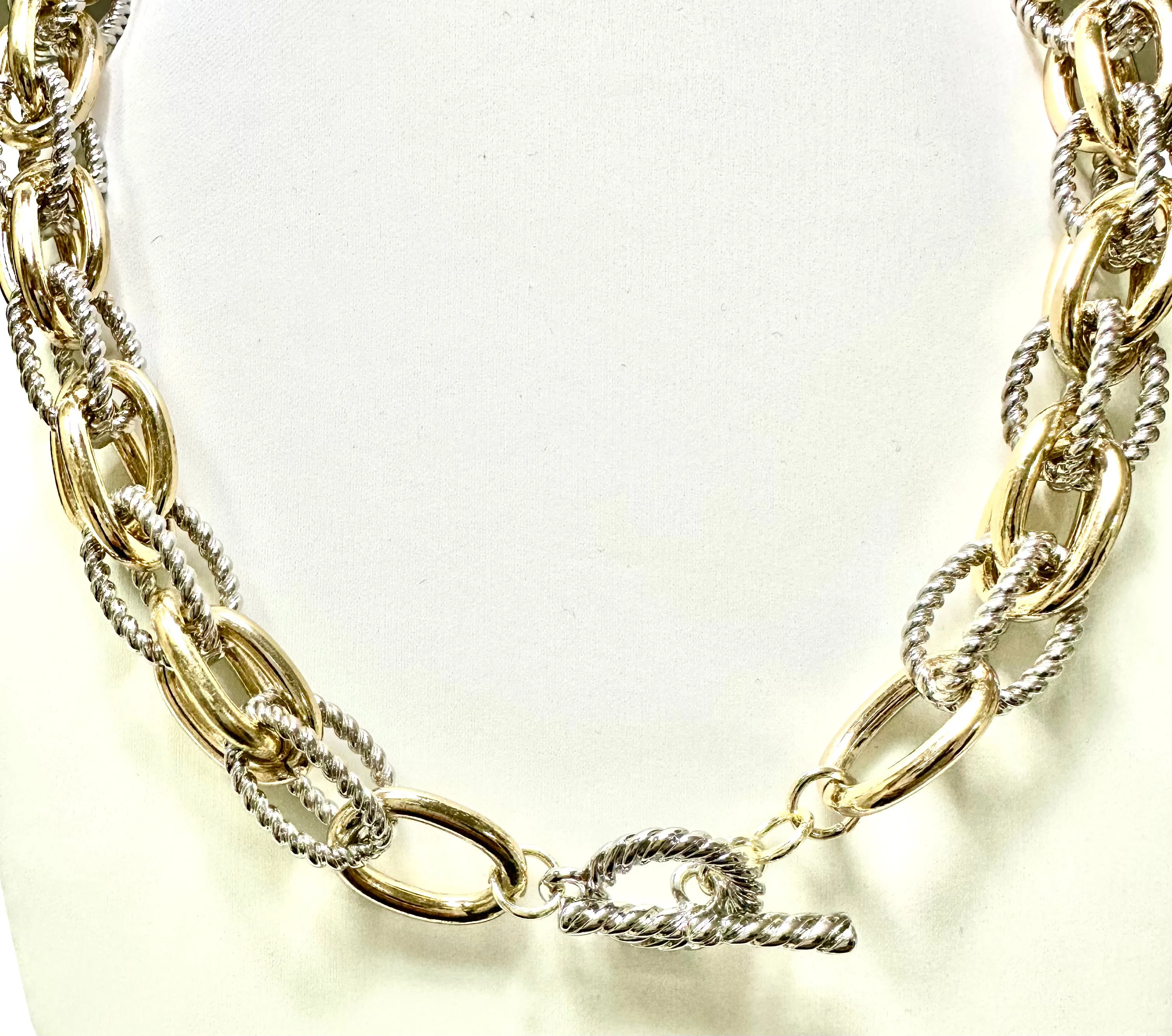 Circle of Life Necklace