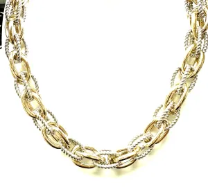 Circle of Life Necklace