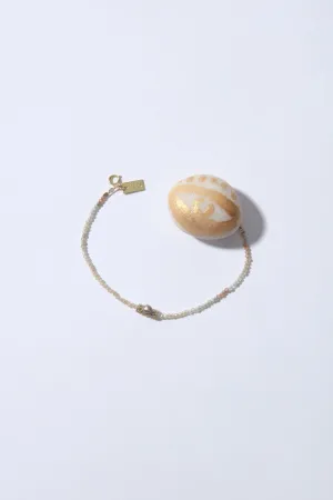 DOVE ZIRCON BRACELET