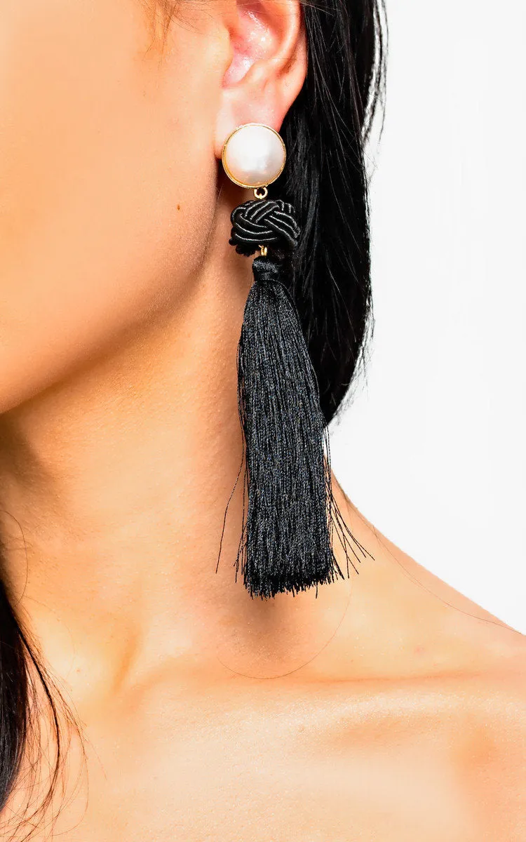 Drop Earrings  Stylish & Timeless Accessories for Any Look