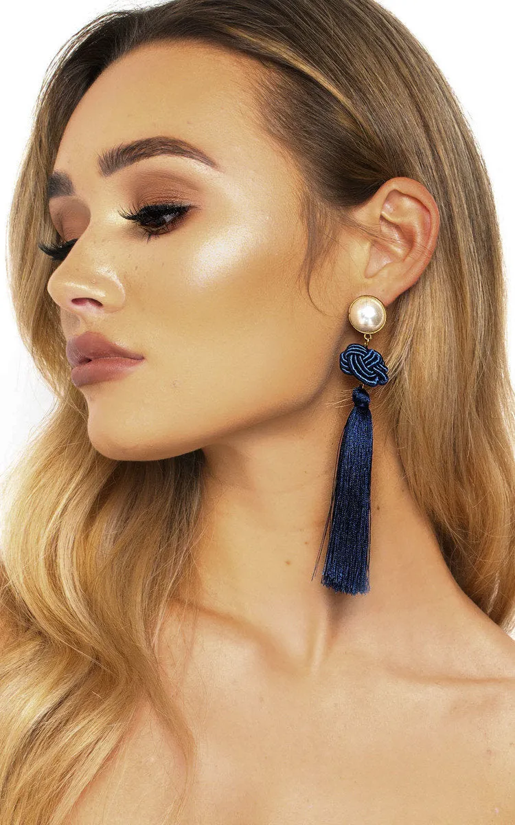 Drop Earrings  Stylish & Timeless Accessories for Any Look