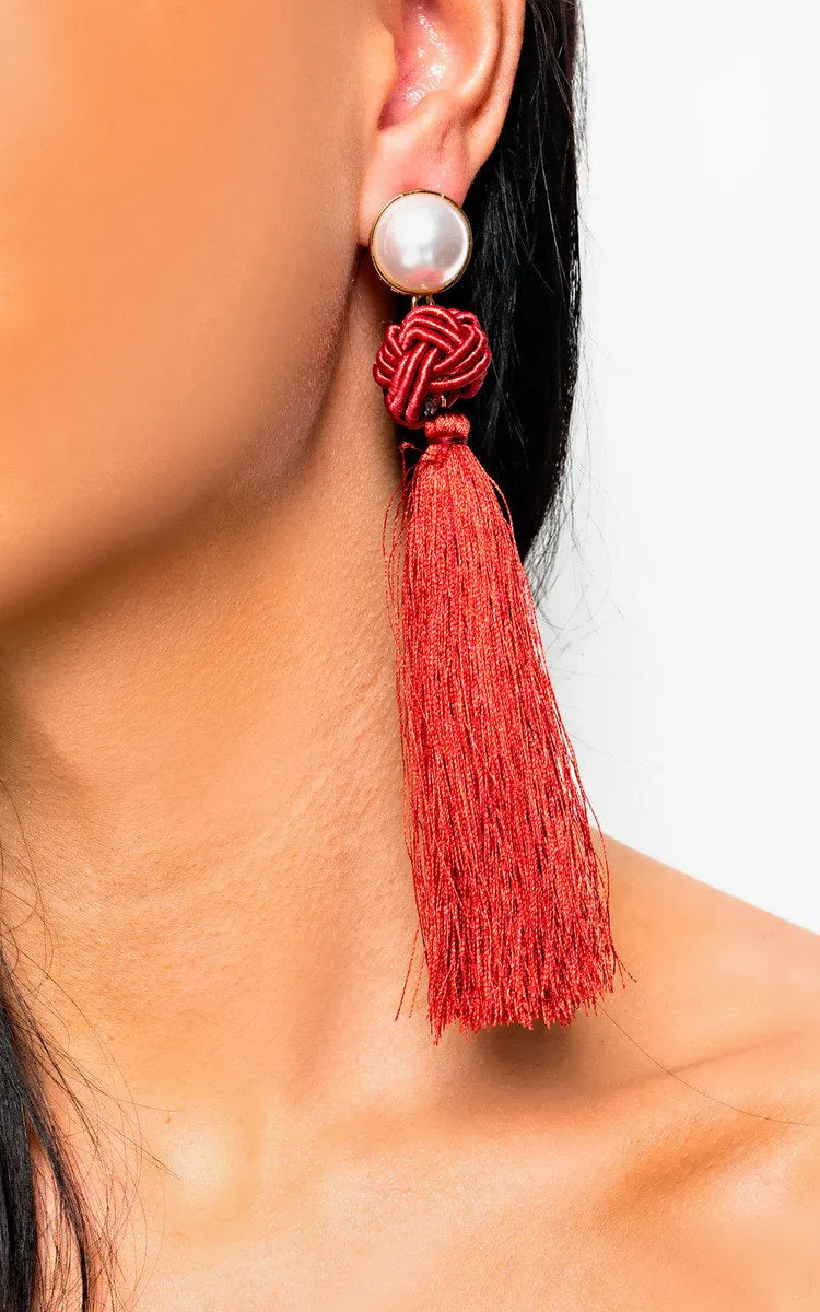 Drop Earrings  Stylish & Timeless Accessories for Any Look