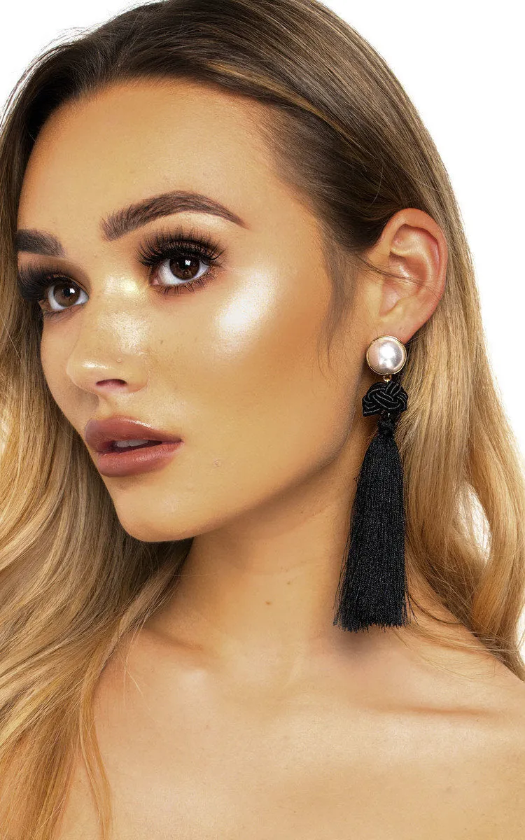 Drop Earrings  Stylish & Timeless Accessories for Any Look