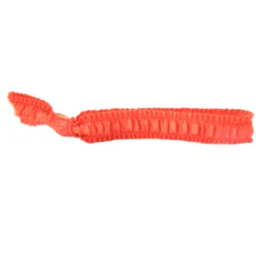 Koi Orange Hair Tie