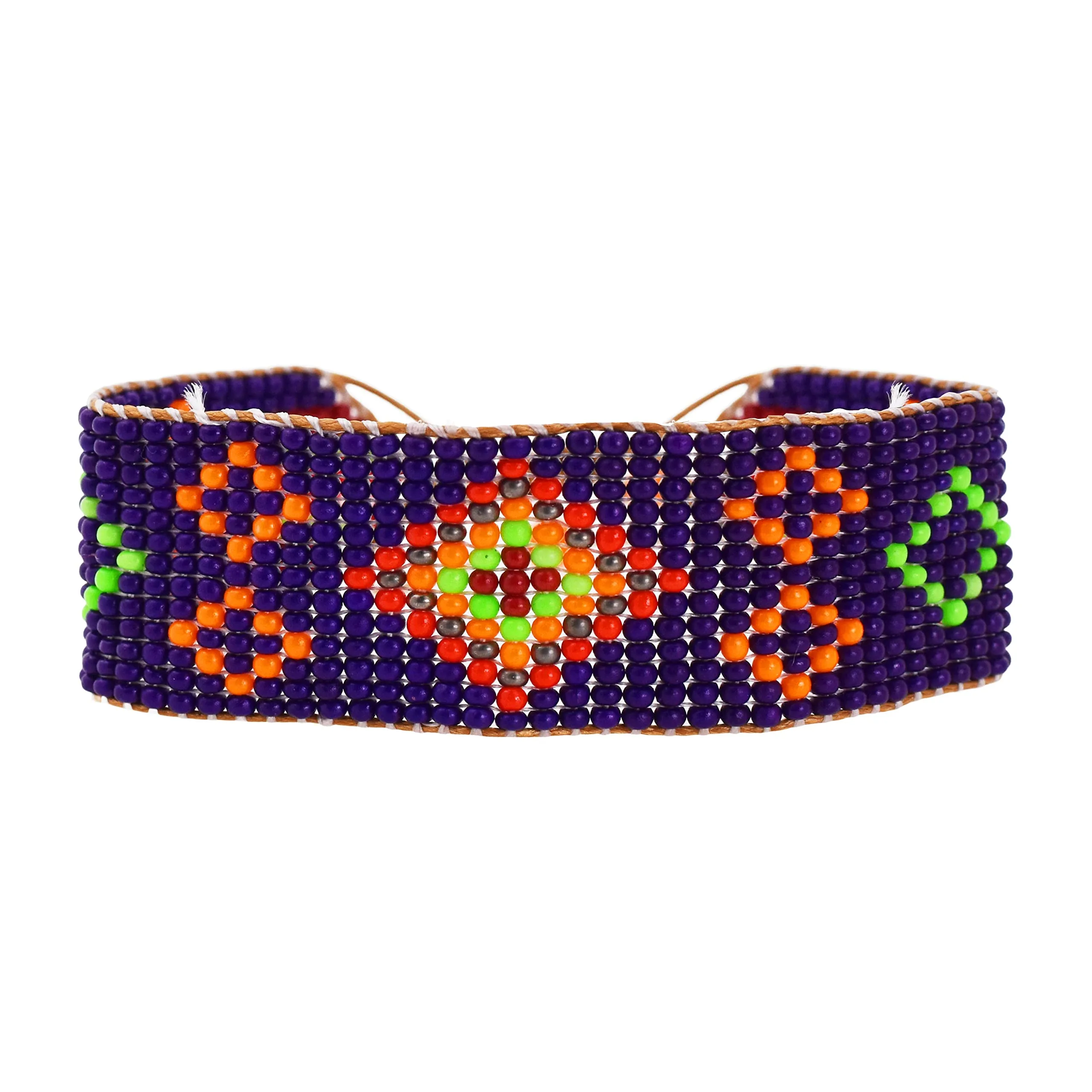 Mandala Crafts Nepal Woven Friendship Bracelets for Teen Girls - Friendship Bracelet for Women  Handmade Braided Friendship Bracelets for Men
