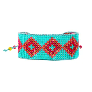 Mandala Crafts Nepal Woven Friendship Bracelets for Teen Girls - Friendship Bracelet for Women  Handmade Braided Friendship Bracelets for Men