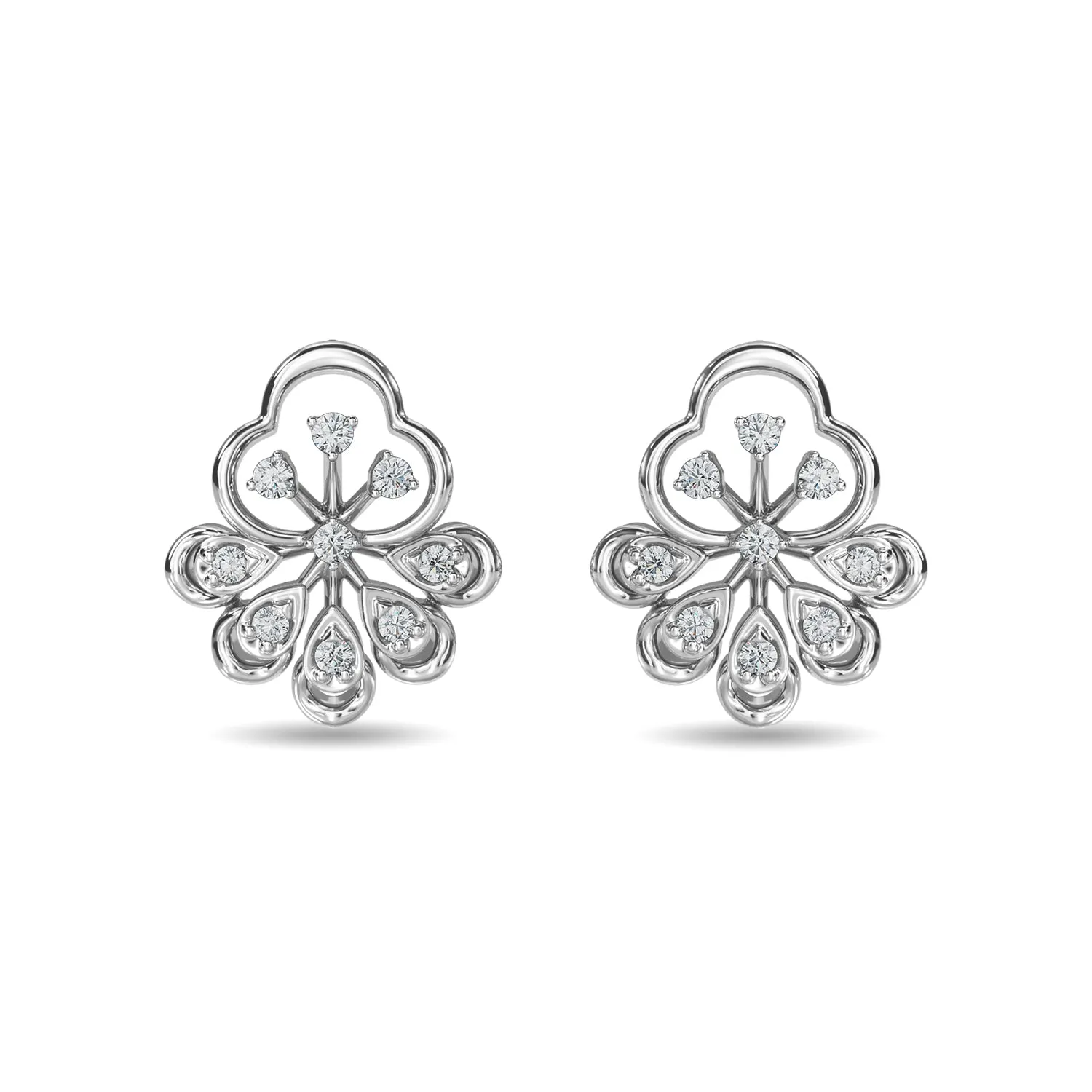 Mikail Earring