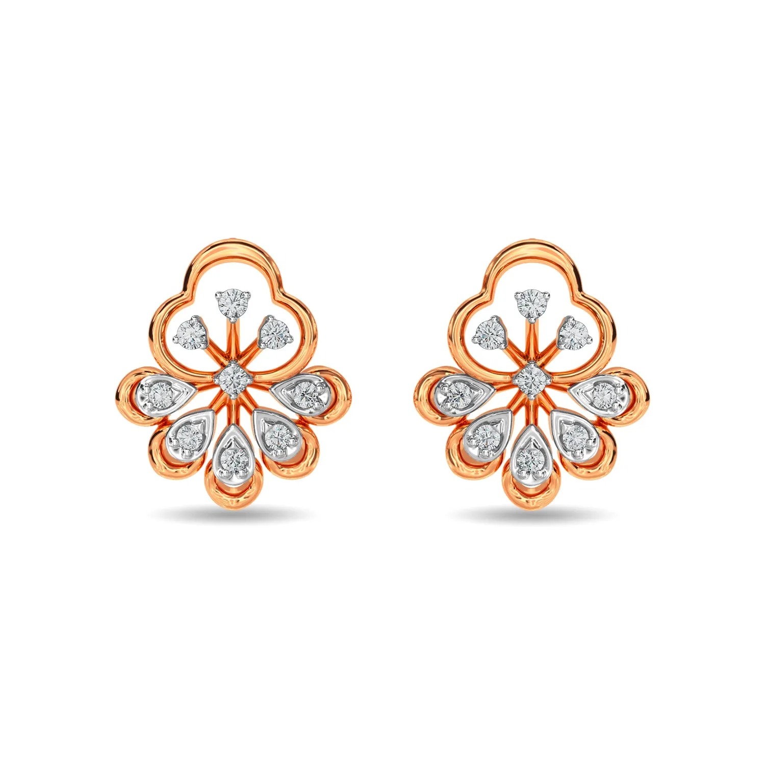 Mikail Earring