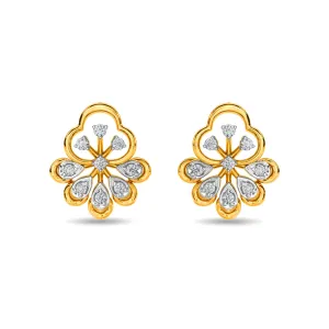 Mikail Earring