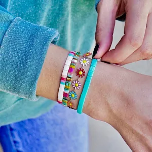 MONTHLY BRACELETS