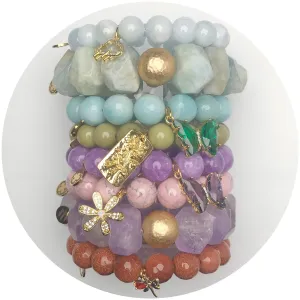 The Secret Garden Armparty