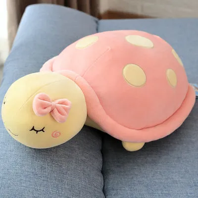 Turtle doll plush toy