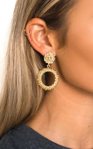 Vintage Earrings  Stylish & Timeless Accessories for Any Look